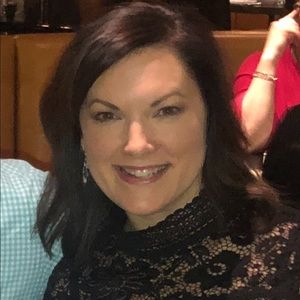 Meet your Posher, Jodi